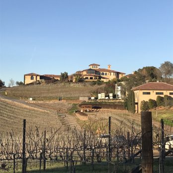 Wise Villa Winery - 215 Photos & 194 Reviews - Wine Tasting Room - 4200