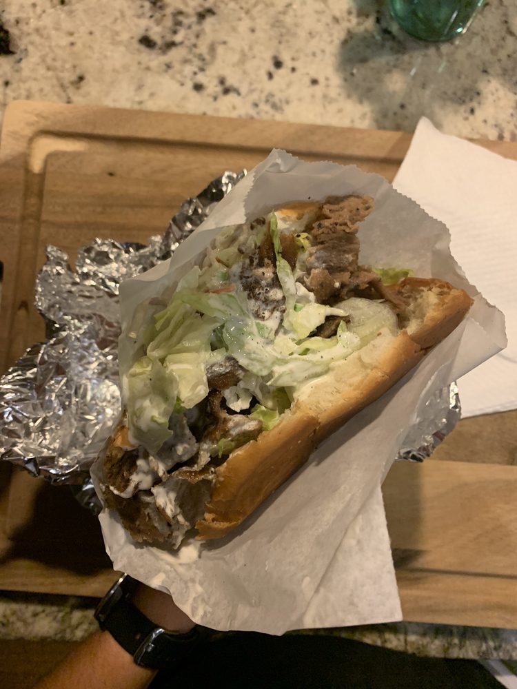 Doner Kebab King Karl