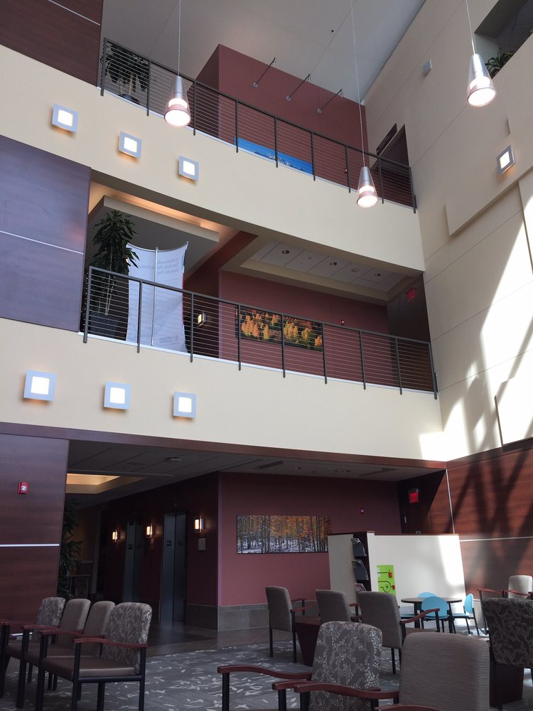 Nebraska Medicine Village Pointe Medical Centers 110 N 175th St