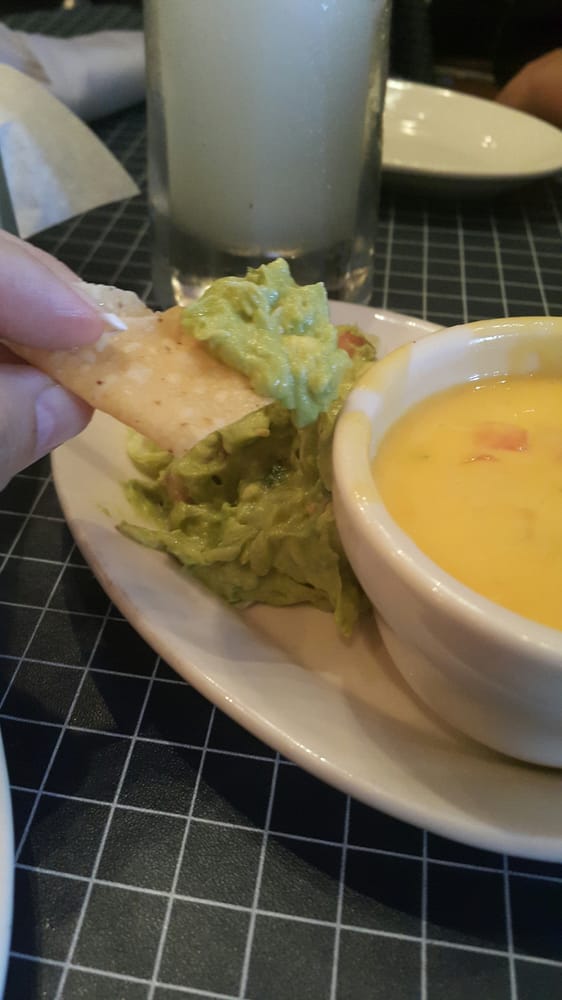 Mmmmm....guacamole...... Yelp