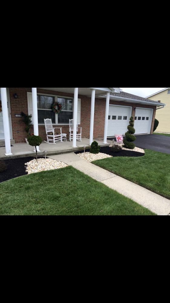 NB LawnCare & Landscaping