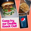 Web's Burger's