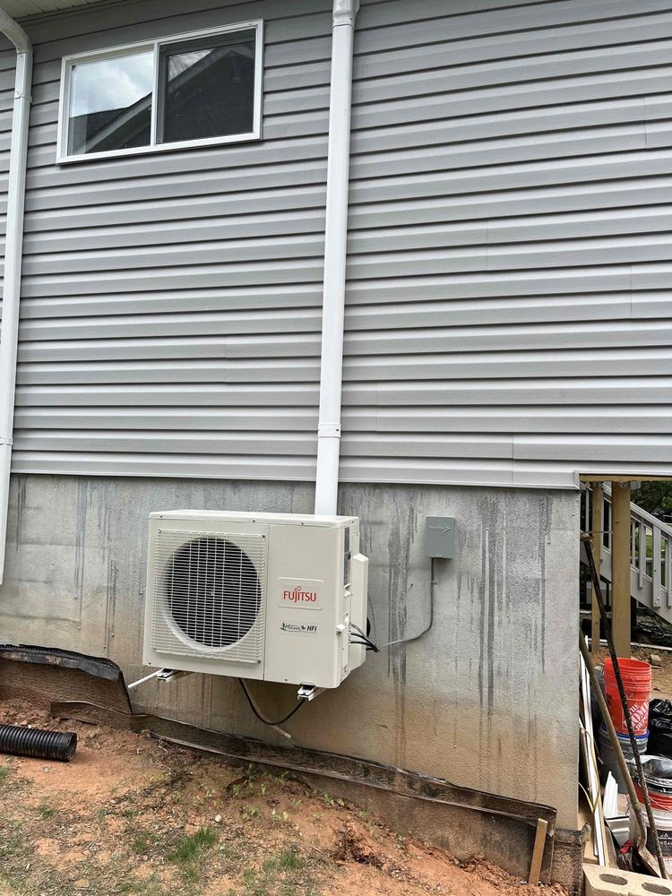 Robert's Heating & Air Conditioning