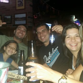 Carolina ale house doral coupons