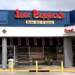 Jose Peppers - 57 Photos &amp; 107 Reviews - Mexican - 10316 Metcalf ...