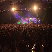 P O Of Seven Flags Event Center Clive Ia United States P O Of Seven Flags Event Center Clive Ia United States