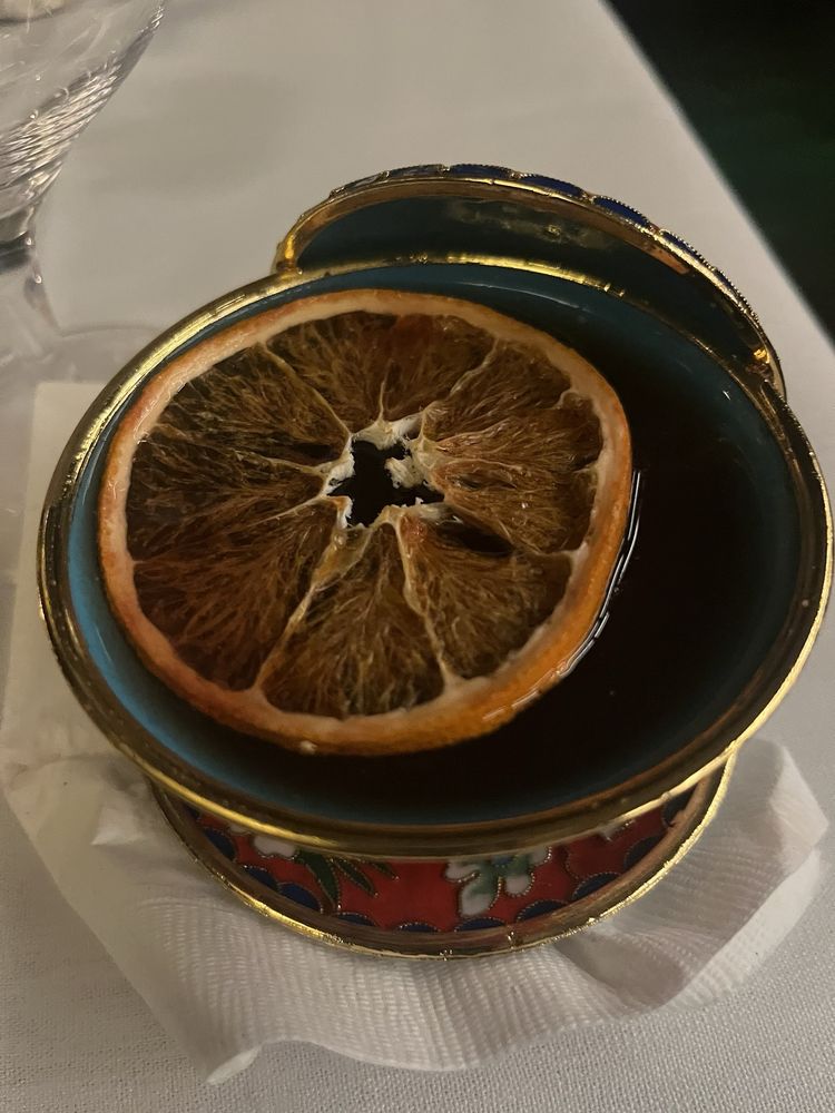 Moli Restaurant