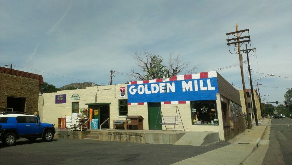 Golden Mill Pet Stores 1012 Ford St, Golden, CO Phone Number Yelp