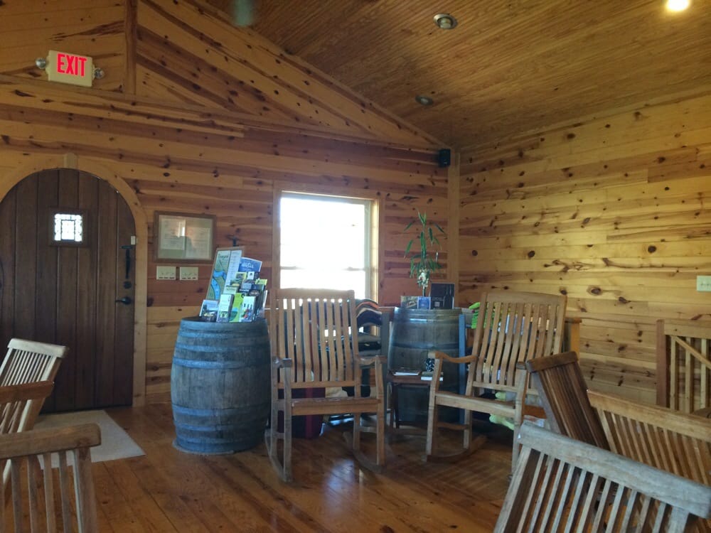 Carolina Heritage Vineyard & Winery Wineries 170 Heritage Vines Way