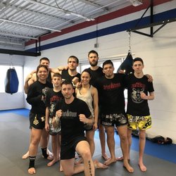 Grindstone Athletics 85 Photos Muay Thai 205 Pennsylvania Ave Photo Of Grindstone Athletics Virginia Beach Va United States In