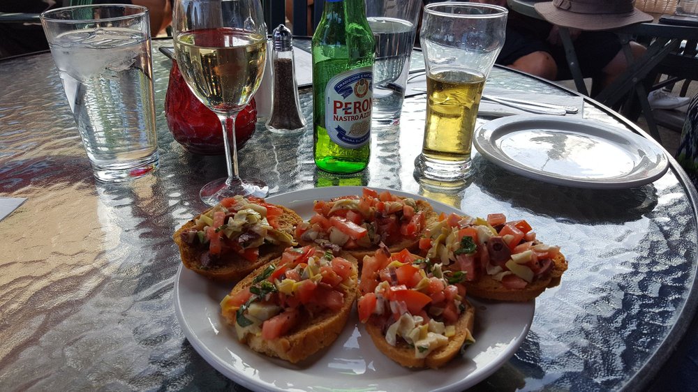 Arlo’s Ristorante 12 Photos & 62 Reviews Italian 330 N 1st Ave