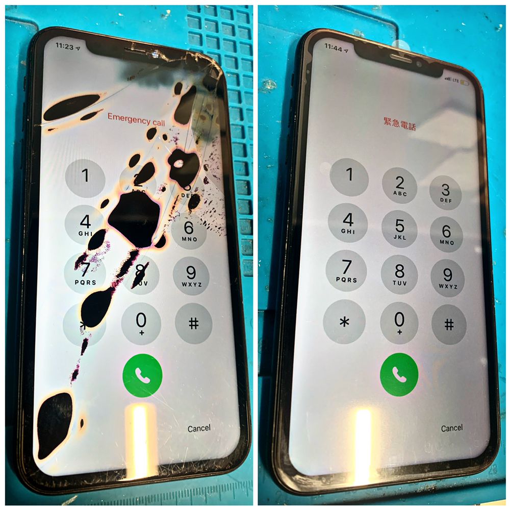 The Phone Plug Phone Repair
