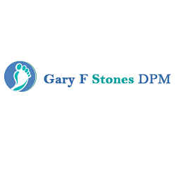 Gary F Stones Dpm