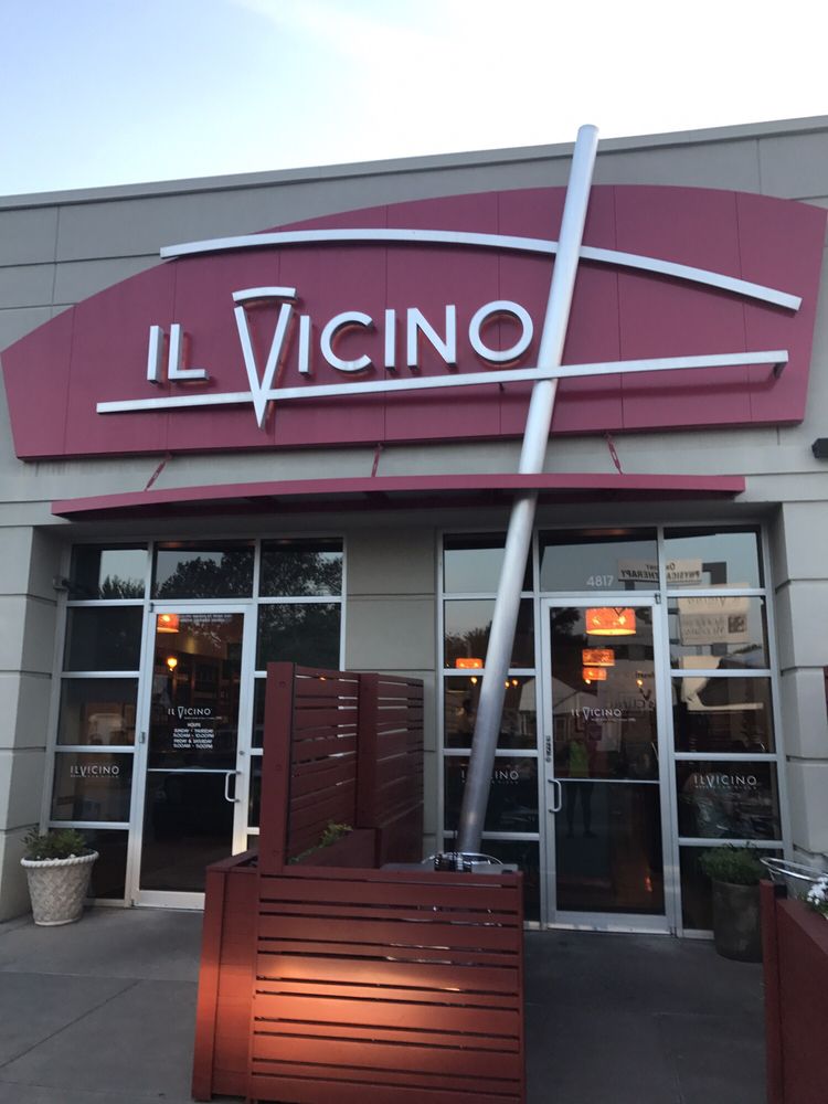 Il Vicino Wood Oven Pizza - 42 Photos & 70 Reviews - Pizza - 4817 E