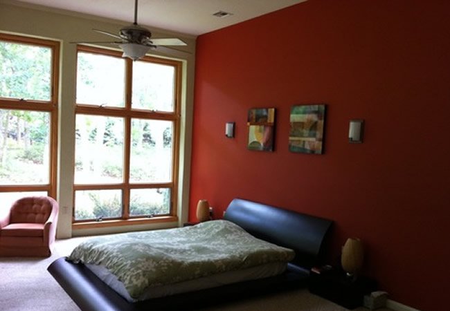 United Pro Painting and Home Improvement