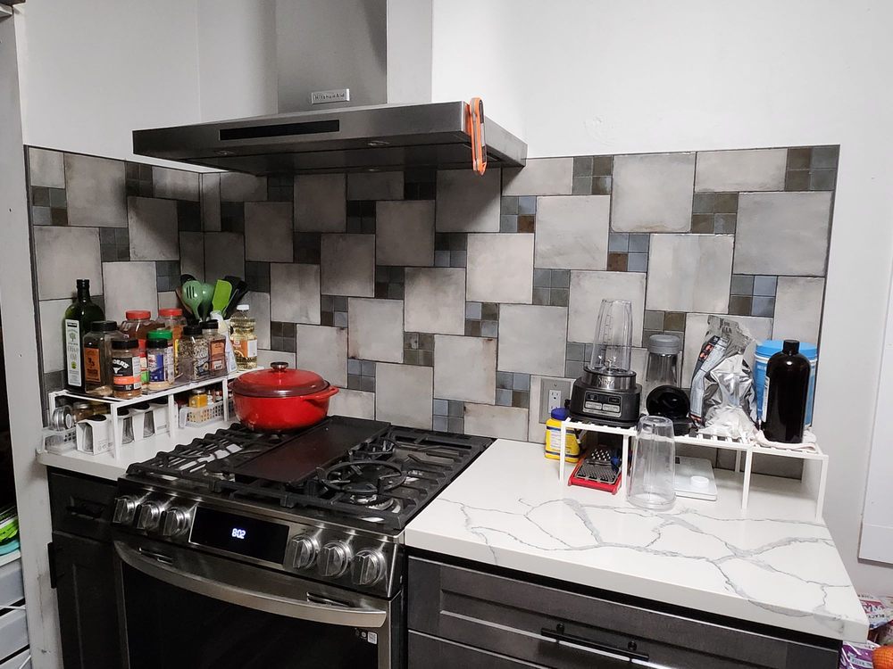 image of business LA Tile And Mosaic