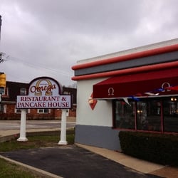 Original Omega Pancake House And Restaurant 28 Photos 65 Reviews Photo Of Original Omega Pancake House And Restaurant Mundelein Il United States