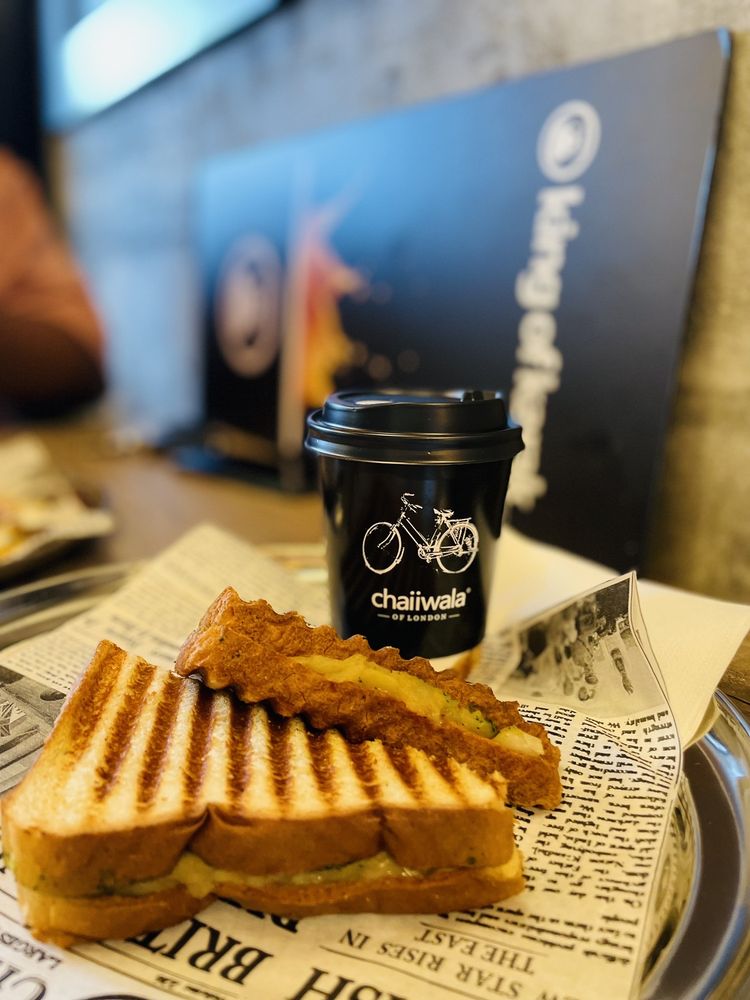 Chaiiwala of London