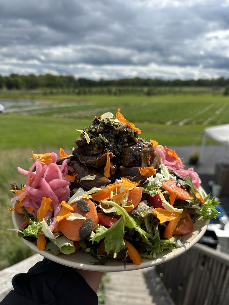 Finger Lakes Cider House