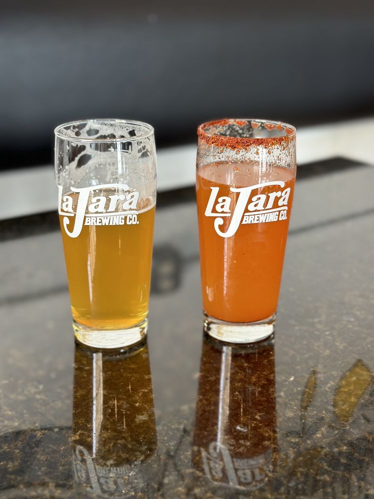 La Jara Brewing Company