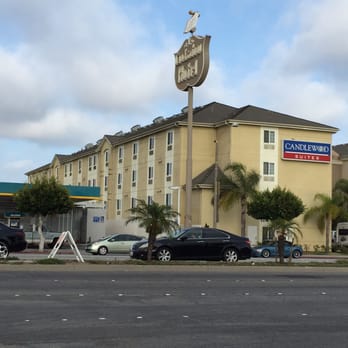 Candlewood Suites Lax Hawthorne 16 Photos 18 Reviews Hotels Photo Of Candlewood Suites Lax Hawthorne Ca United States Outside