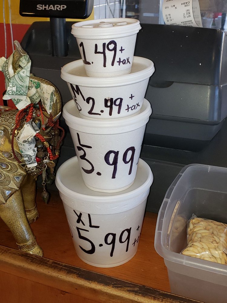 El Pollo Dorado