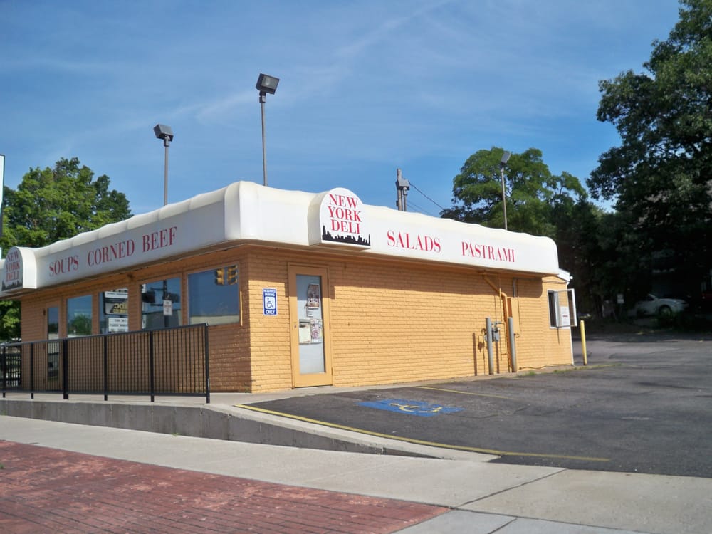 New York Deli 20 Reviews Delis 510 W Washington St, Marquette, MI