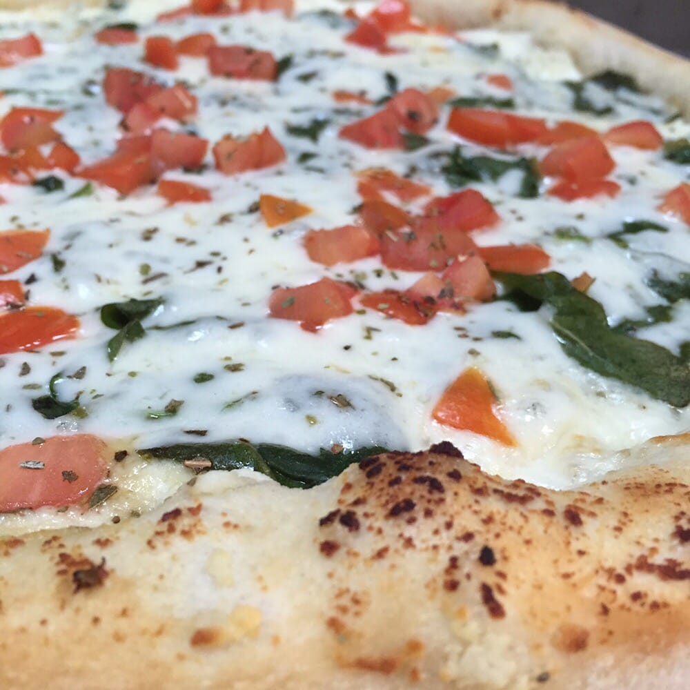 Big Daddy's Pizza