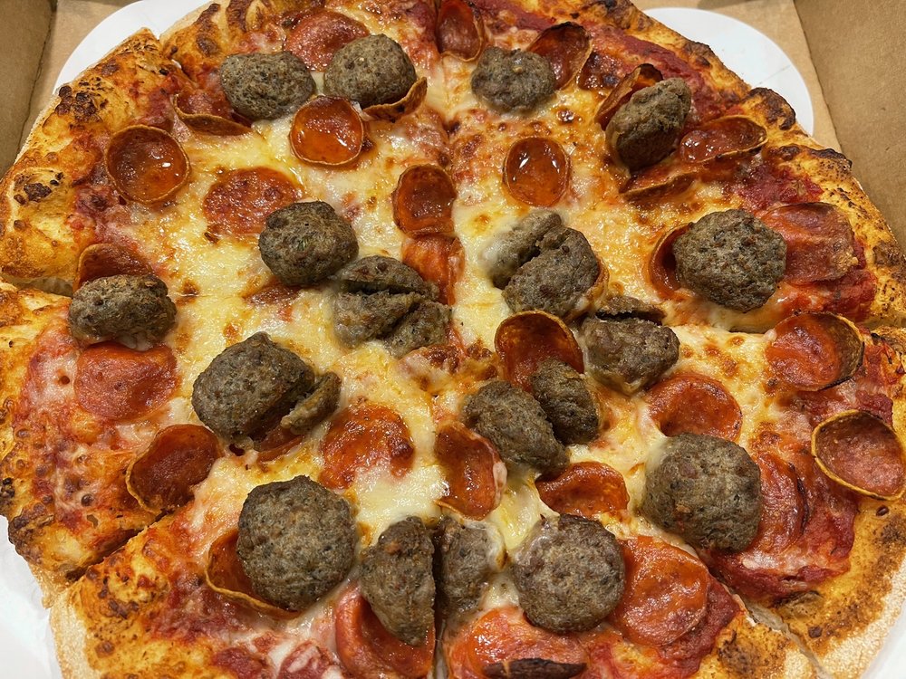 Marco's Pizza Marco's Pizza