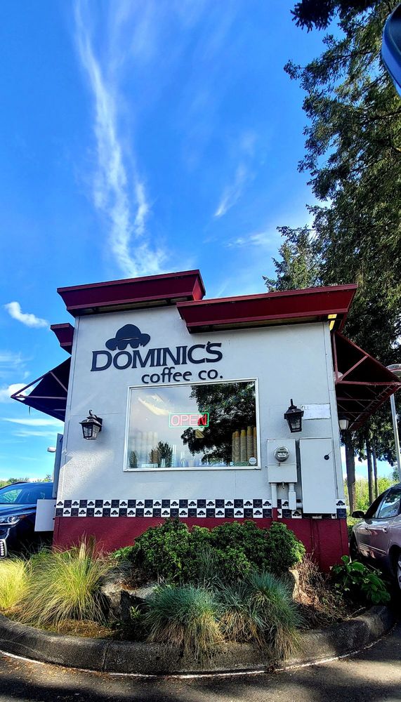 Dominic's Coffee