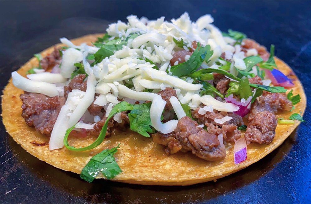 Neza Kitchen - Taco Joint Neza Kitchen - Taco Joint