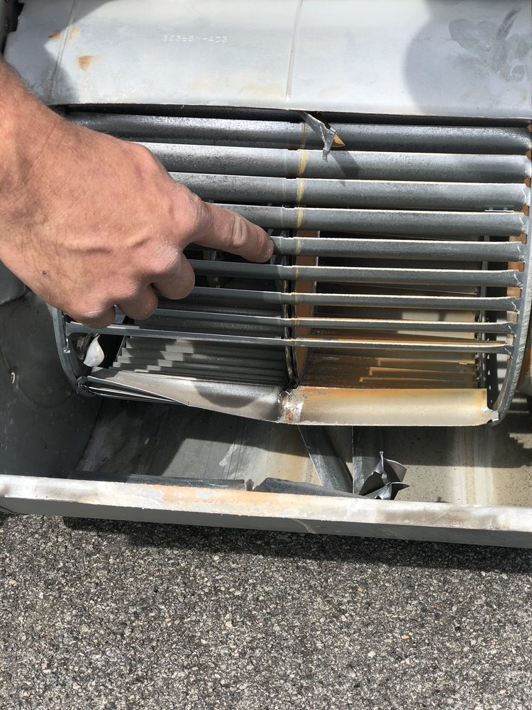 image of business Mountain West Heating and Air Conditioning