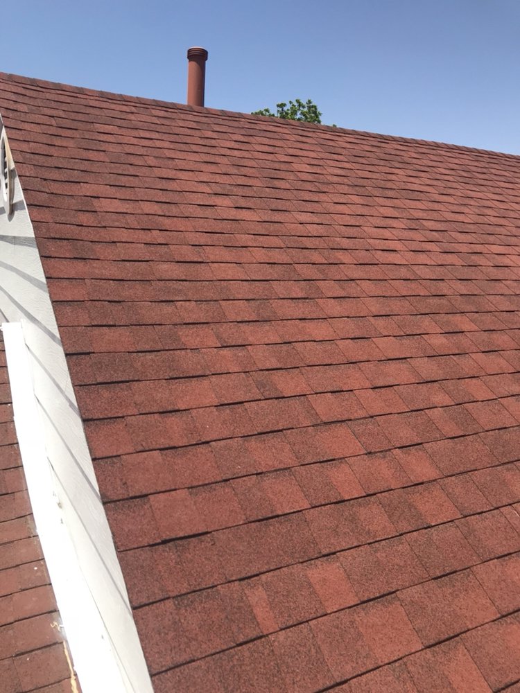 LG Roofing and Contracting