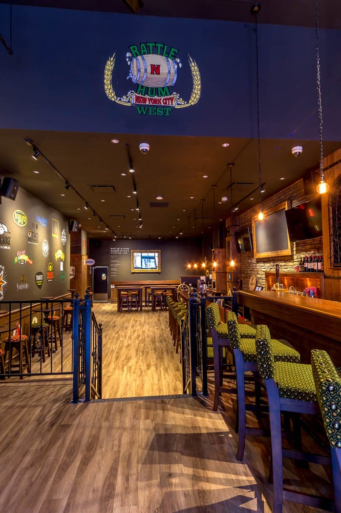 Rattle N Hum West Order Food Online 83 Photos & 86 Reviews Beer