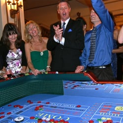 Bellingham casino shows Craps odds c e