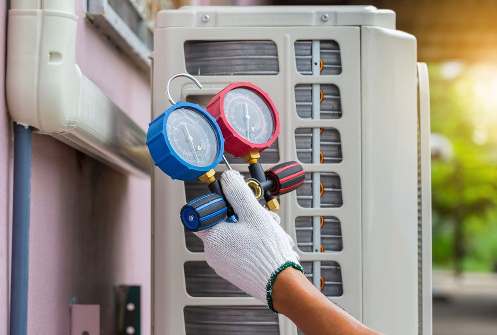 Newport Beach Heating and AC Service
