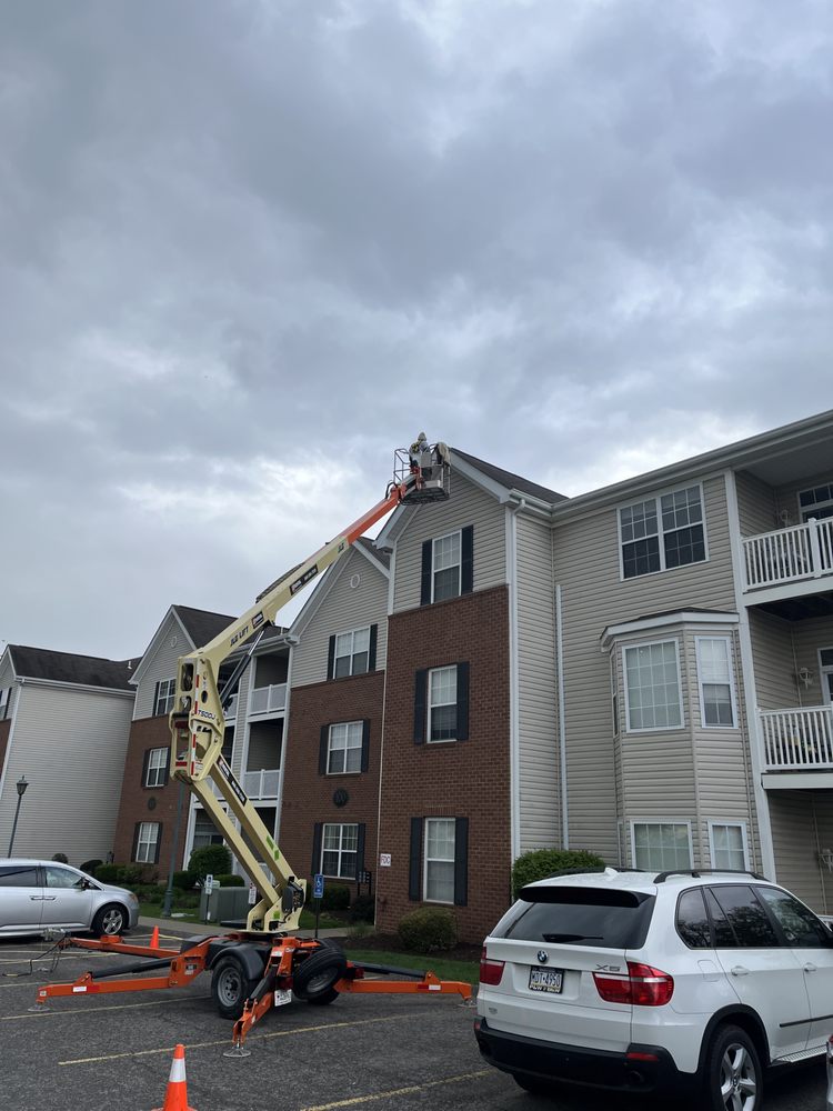 ICP Roofing