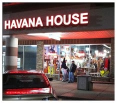 Havana House