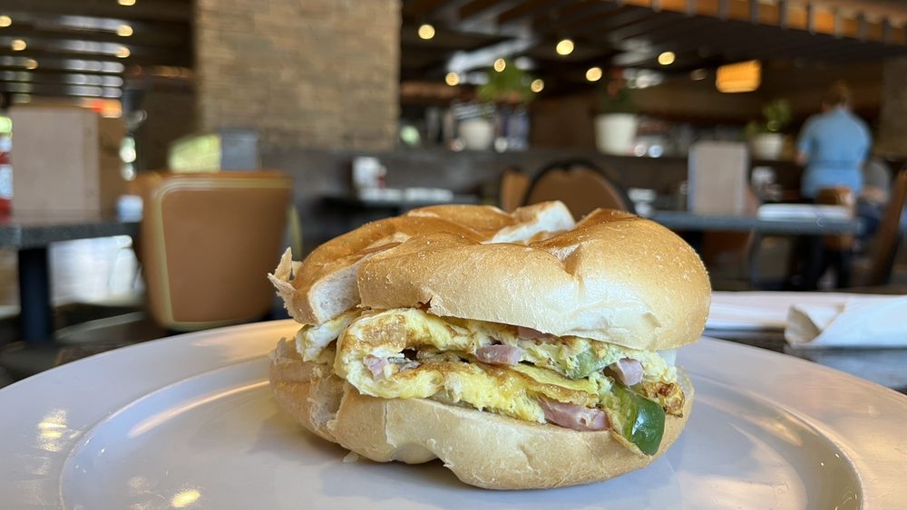 Randolph Diner Bar & Grill