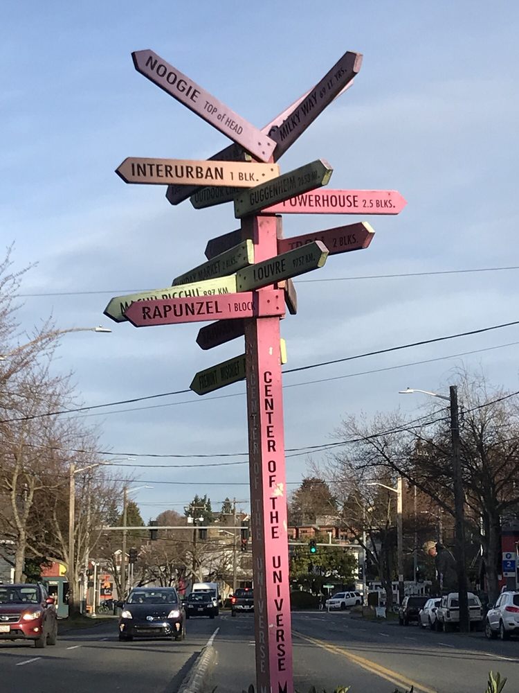 The Center of the Universe 31 Photos & 22 Reviews Landmarks & Historical Buildings 651 N