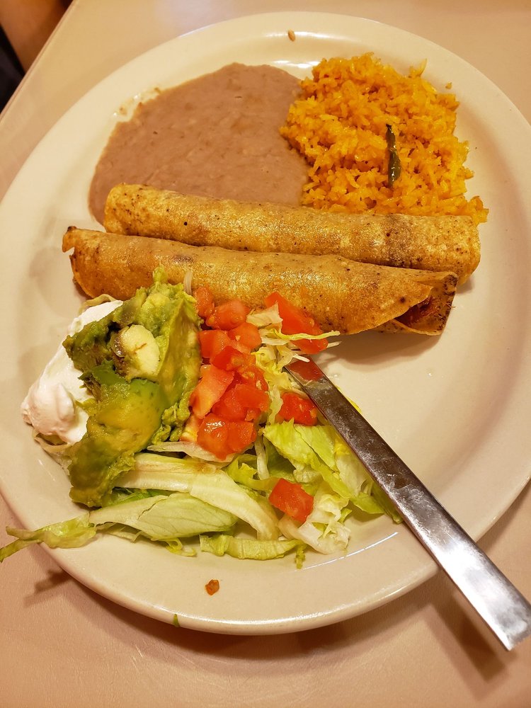 Las Cazuelas Restaurant
