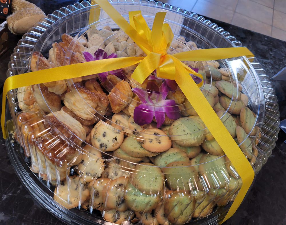 BiBi Bakery & Cafe - San Jose