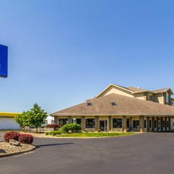 Comfort Inn Norwalk Sandusky 21 Photos Hotels 415 Milan Ave Photo Of Comfort Inn Norwalk Sandusky Oh United States