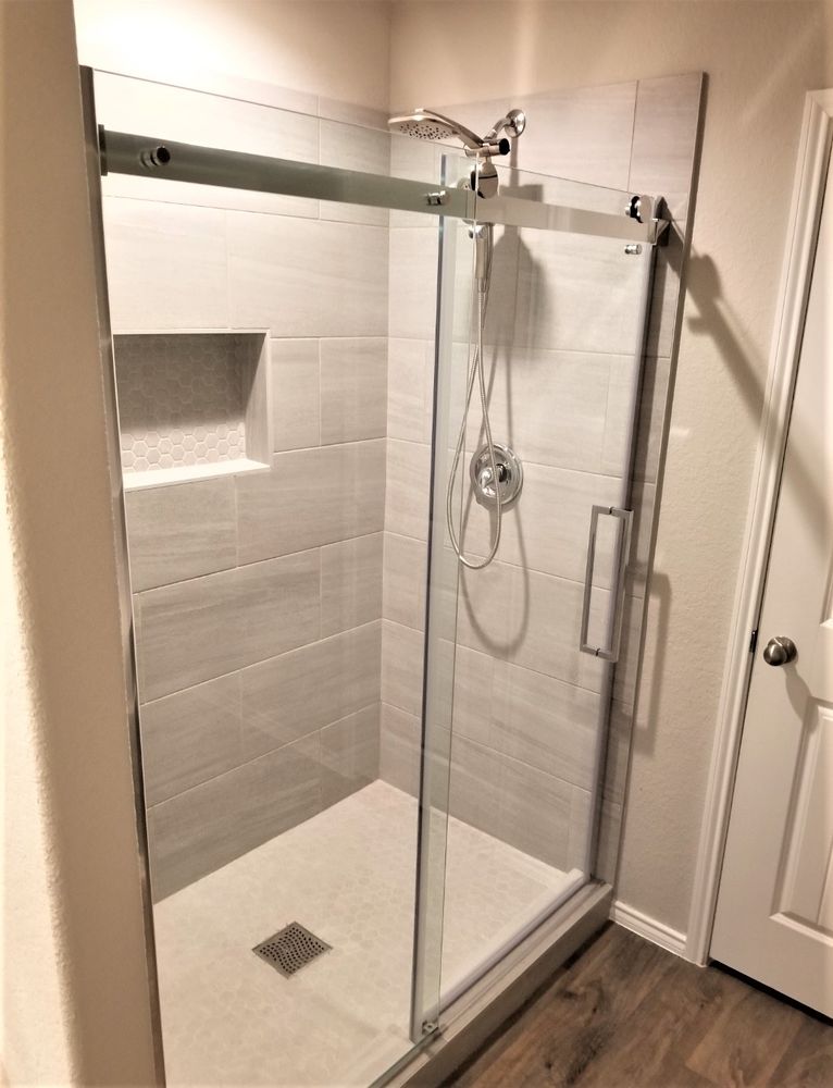 Texas Bmc Remodeling