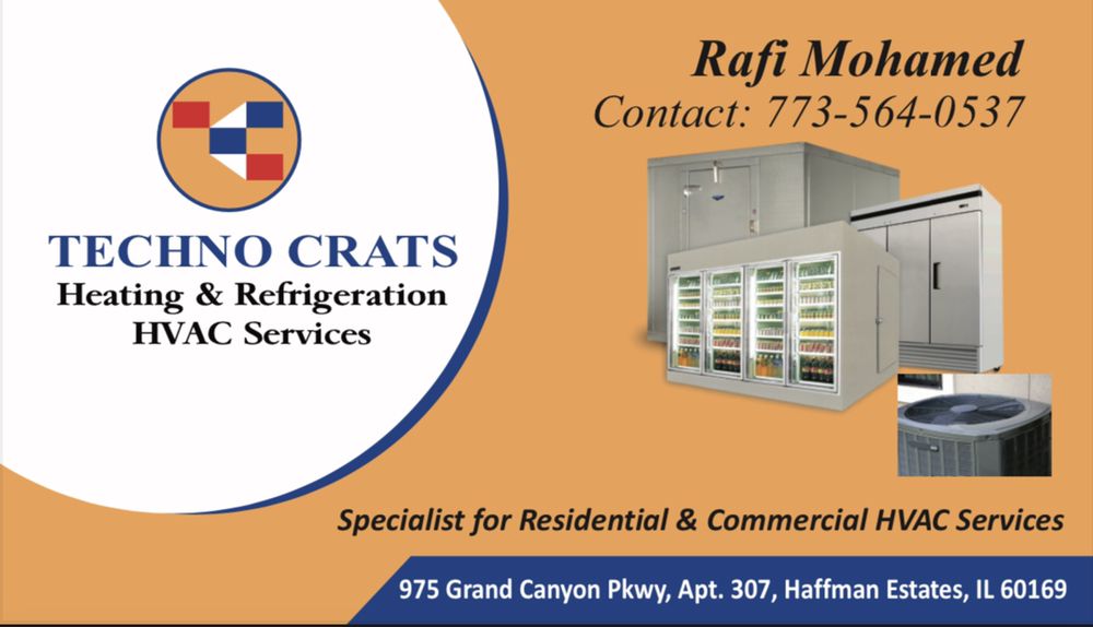 image of business Techno Crats