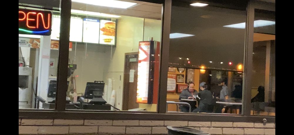 Jack in the Box