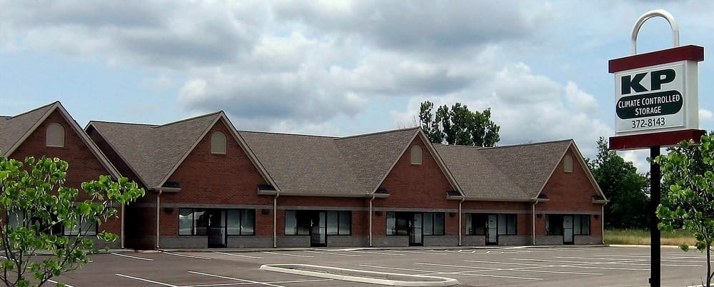 KP Self Storage