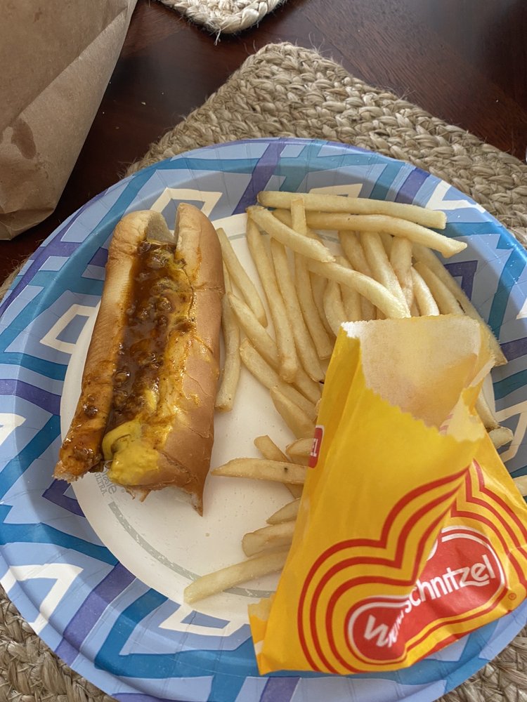 Wienerschnitzel