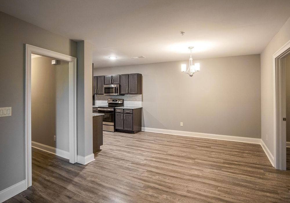 Palm Bay Grand Apartments