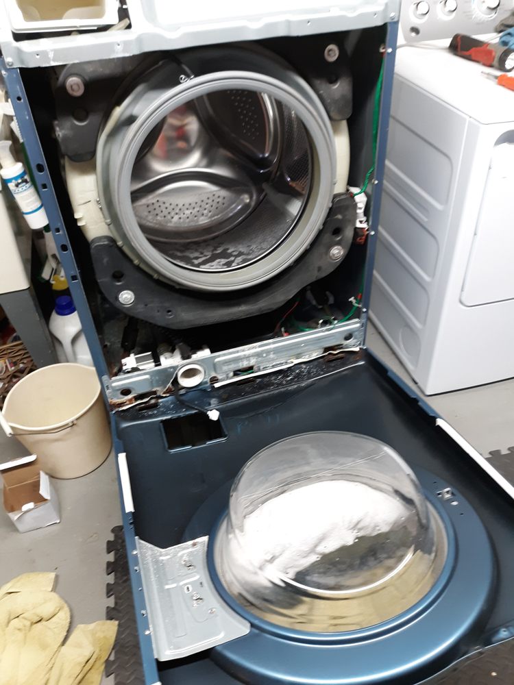First Call Appliance Service